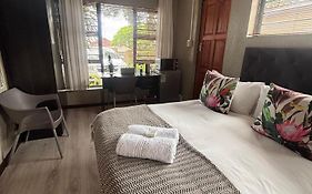 Amru Guesthouse B&B